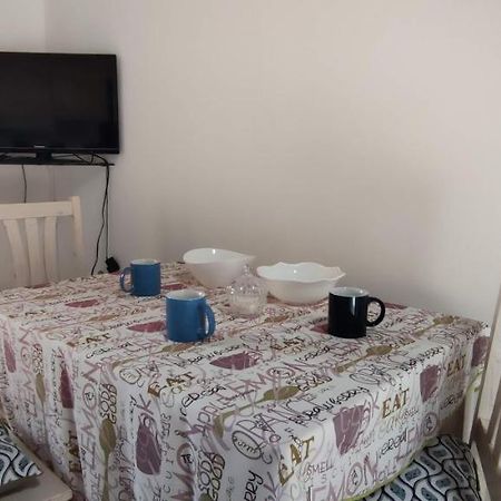 Sal Service New Studio Penthouse サンタ・マリア エクステリア 写真