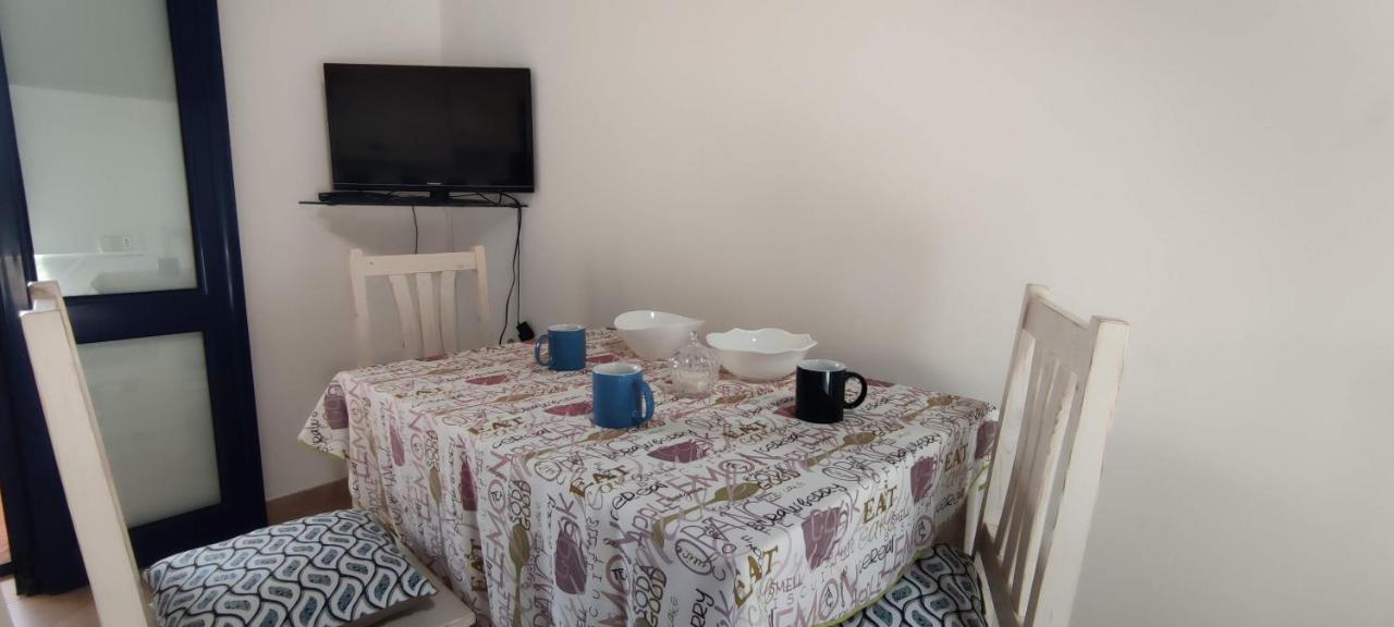 Sal Service New Studio Penthouse サンタ・マリア エクステリア 写真