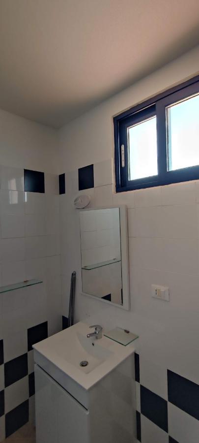 Sal Service New Studio Penthouse サンタ・マリア エクステリア 写真